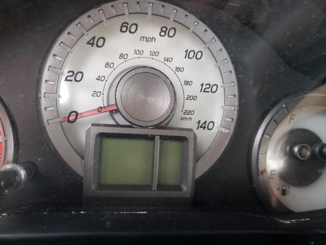 Photo 8 from auction – 2012 HONDA PILOT LX with VIN 5FNYF3H22CB011175