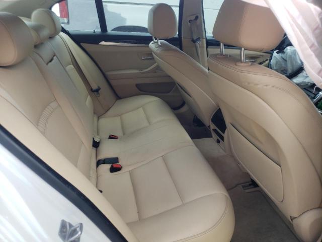 Photo 6 from auction – 2015 BMW 528 I with VIN WBA5A5C58FD520677