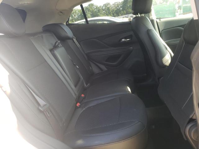 Photo 6 from auction – 2022 BUICK ENCORE PRE with VIN KL4CJESMXNB503192