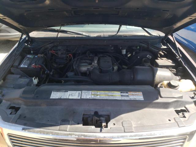 Photo 7 from auction – 1998 FORD F150 with VIN 1FTZF1725WNA33624