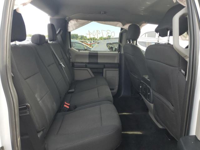 Photo 6 from auction – 2019 FORD F150 SUPER with VIN 1FTEW1EPXKKF11397