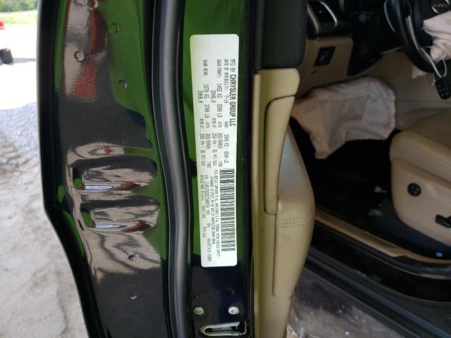 Photo 10 from auction – 2014 JEEP GRAND CHER with VIN 1C4RJFBG9EC588570