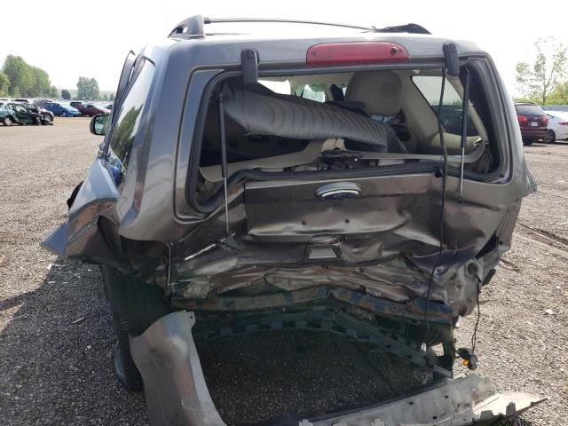 Photo 9 from auction – 2010 FORD ESCAPE XLT with VIN 1FMCU0D75AKC38453
