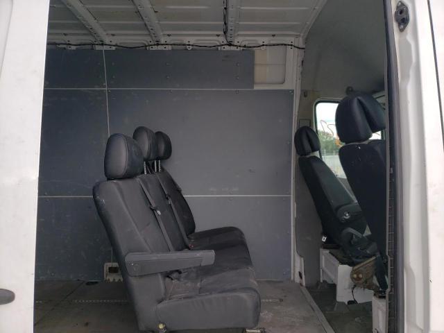 Photo 6 from auction – 2007 DODGE SPRINTER 2 with VIN WD0PE845375196041
