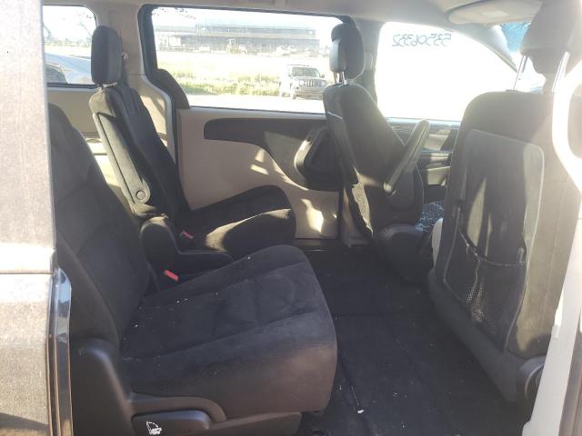 Photo 6 from auction – 2016 DODGE GRAND CARA with VIN 2C4RDGCG5GR373158