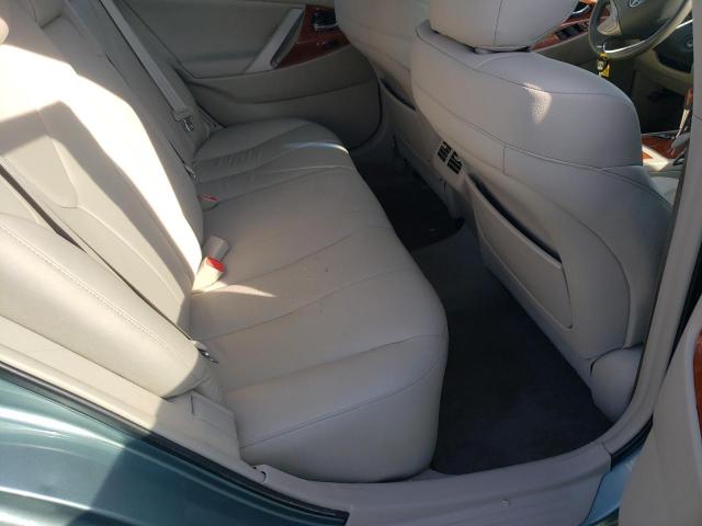 Photo 6 from auction – 2011 TOYOTA CAMRY BASE with VIN 4T1BF3EK1BU745267