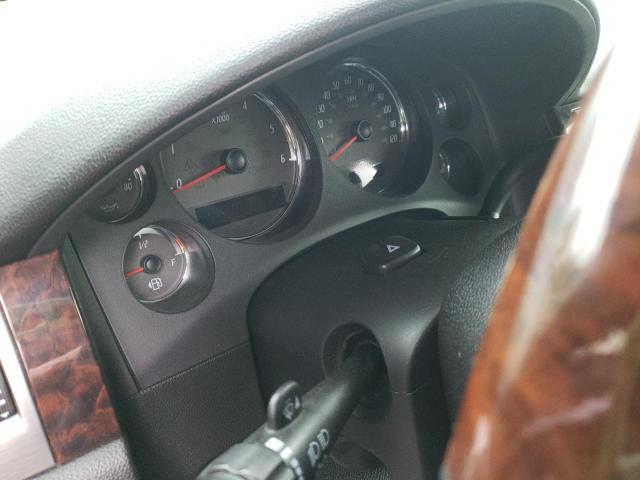 Photo 8 from auction – 2007 GMC YUKON with VIN 1GKFK63867J314799