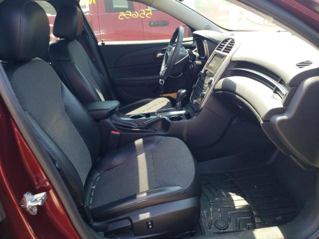 Photo 5 from auction – 2015 CHEVROLET MALIBU 1LT with VIN 1G11C5SL5FF303497