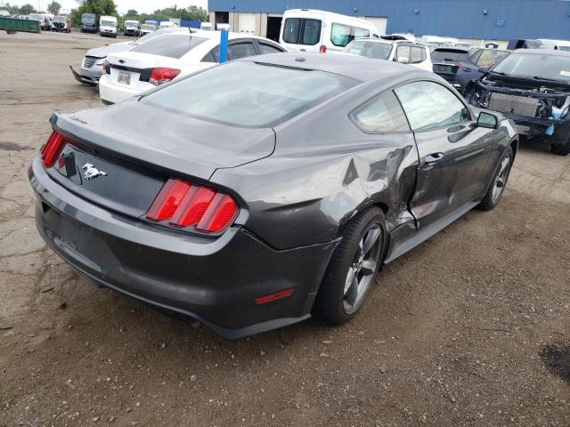 Photo 4 from auction – 2016 FORD MUSTANG with VIN 1FA6P8TH8G5332812