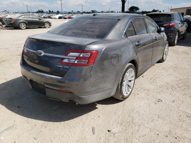 Photo 4 from auction – 2015 FORD TAURUS LIM with VIN 1FAHP2F81FG171319