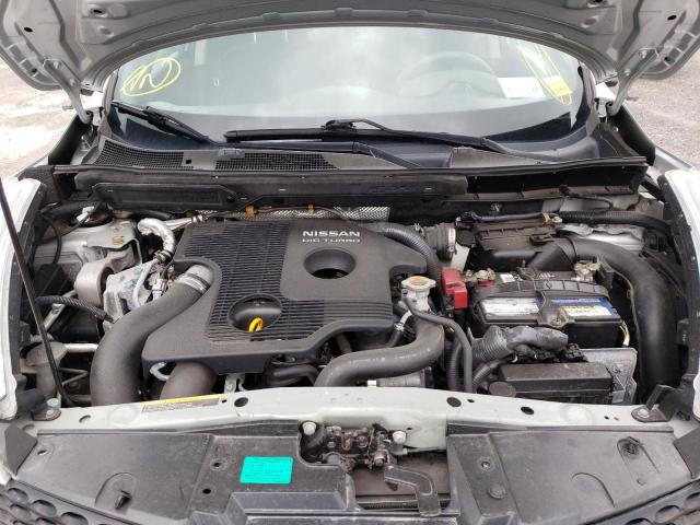 Photo 7 from auction – 2013 NISSAN JUKE S with VIN JN8AF5MV5DT216876