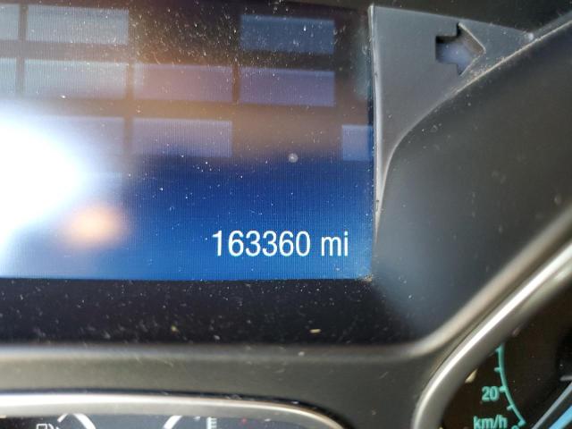 Photo 8 from auction – 2013 FORD FOCUS SE with VIN 1FADP3F28DL301777
