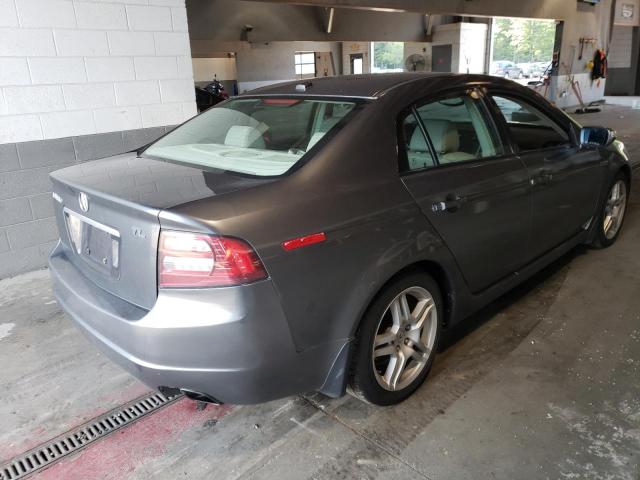 Photo 4 from auction – 2008 ACURA TL with VIN 19UUA66228A002706