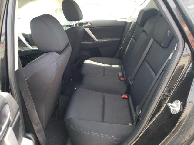 Photo 6 from auction – 2010 MAZDA 3 S with VIN JM1BL1H67A1315288