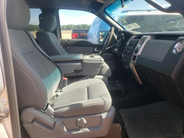 Photo 5 from auction – 2014 FORD F150 SUPER with VIN 1FTEW1CM9EFC61723