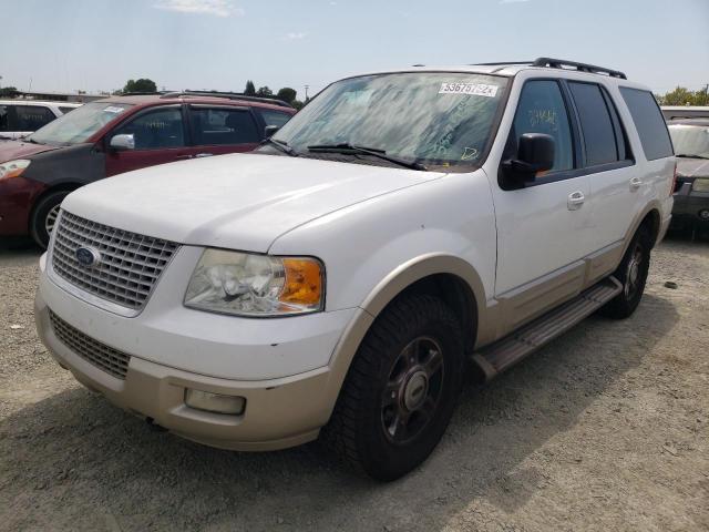 Photo 2 from auction – 2006 FORD EXPEDITION with VIN 1FMFU18536LA03580