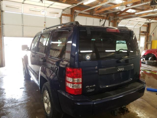 Photo 3 from auction – 2012 JEEP LIBERTY SP with VIN 1C4PJMAKXCW137970