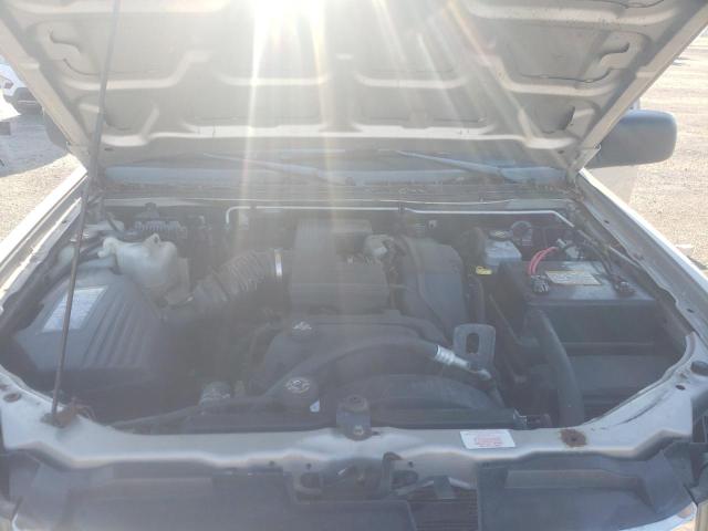 Photo 7 from auction – 2004 GMC CANYON with VIN 1GTDS196448179482