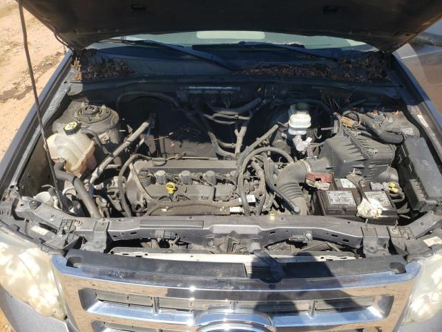 Photo 7 from auction – 2012 FORD ESCAPE XLS with VIN 1FMCU0C70CKC35979