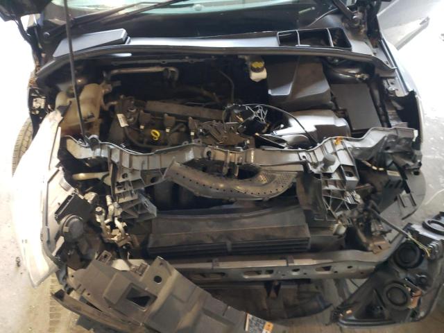 Photo 7 from auction – 2018 FORD FOCUS S with VIN 1FADP3E26JL234853