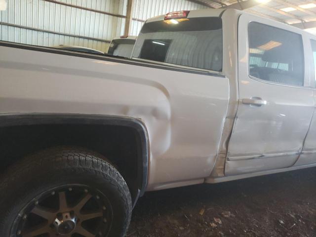 Photo 9 from auction – 2014 GMC SIERRA K15 with VIN 3GTU2UEC9EG242553