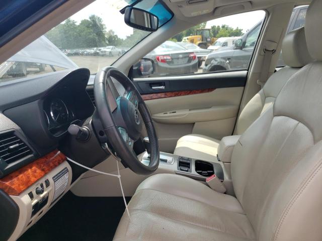 Photo 5 from auction – 2010 SUBARU LEGACY 2.5 with VIN 4S3BMBK68A3241881