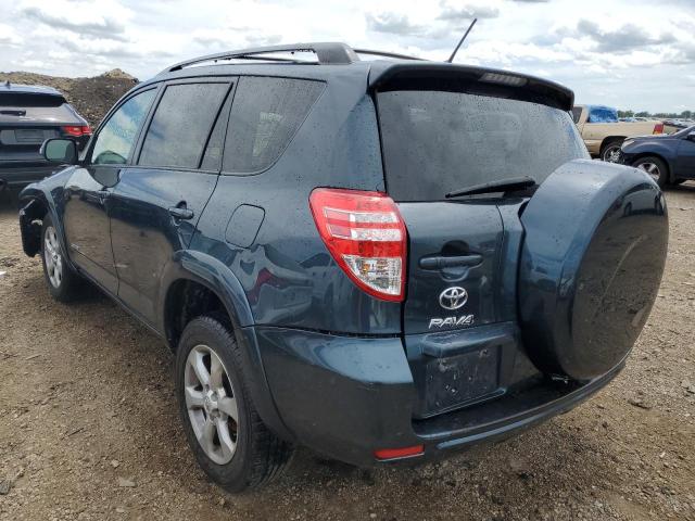 Photo 3 from auction – 2011 TOYOTA RAV4 LIMIT with VIN 2T3DK4DV0BW063428