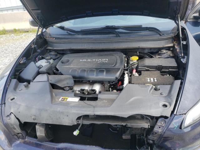 Photo 7 from auction – 2014 JEEP CHEROKEE S with VIN 1C4PJLAB2EW217177
