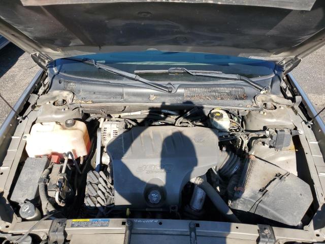 Photo 7 from auction – 2003 BUICK LESABRE LI with VIN 1G4HR54KX3U240814