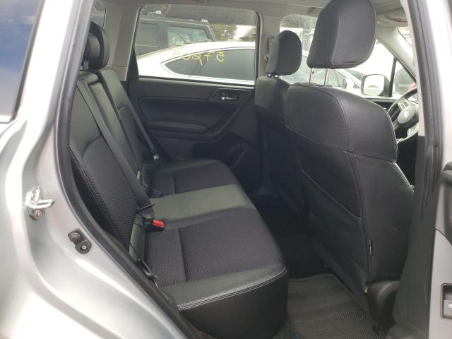 Photo 6 from auction – 2014 SUBARU FORESTER 2 with VIN JF2SJGDC4EH555692