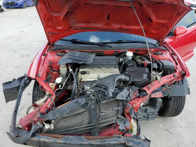 Photo 7 from auction – 2007 MITSUBISHI ECLIPSE GS with VIN 4A3AK24F17E055088