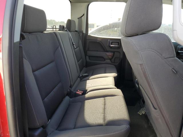 Photo 6 from auction – 2018 GMC SIERRA K15 with VIN 2GTV2MEC0J1104567