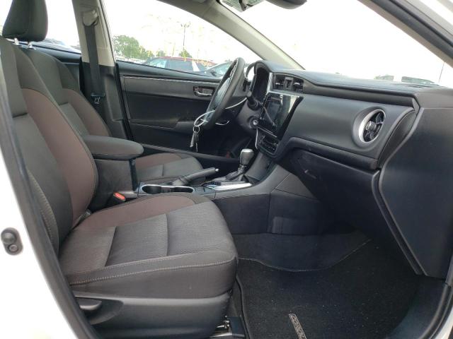 Photo 5 from auction – 2019 TOYOTA COROLLA L with VIN 2T1BURHE3KC243375