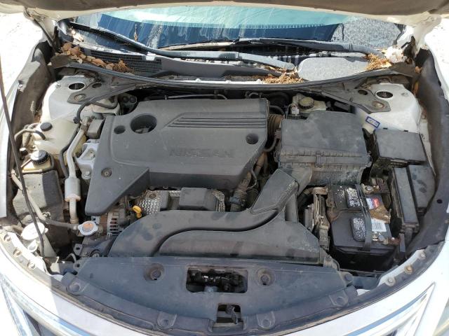 Photo 7 from auction – 2014 NISSAN ALTIMA 2.5 with VIN 1N4AL3AP3EC323012