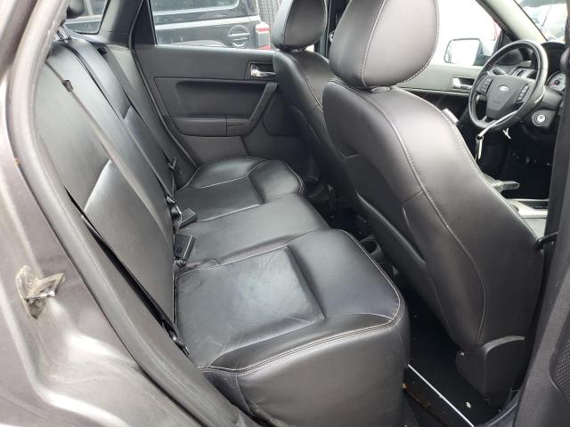 Photo 6 from auction – 2010 FORD FOCUS SEL with VIN 1FAHP3HN4AW248711