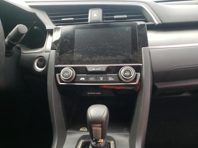 Photo 9 from auction – 2017 HONDA CIVIC EX with VIN 2HGFC2F71HH551502