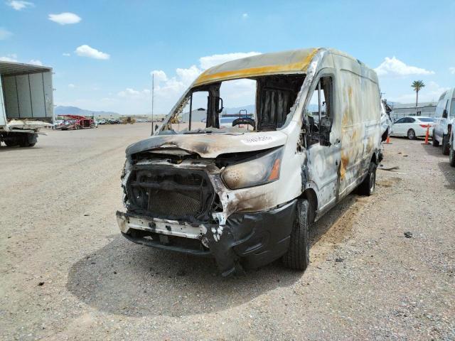 Photo 2 from auction – 2020 FORD TRANSIT T- with VIN 1FTBR1C85LKA07184