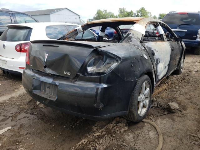 Photo 4 from auction – 2008 PONTIAC G6 BASE with VIN 1G2ZG57N784221038