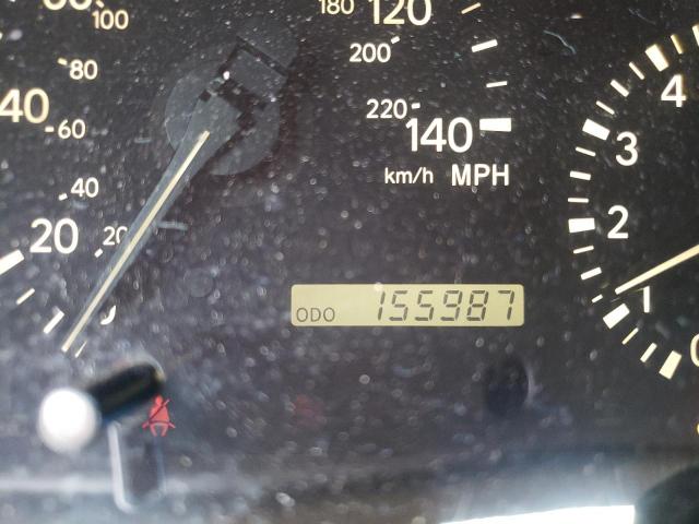 Photo 8 from auction – 2002 LEXUS RX 300 with VIN JTJHF10U520257309