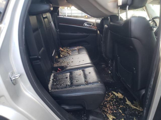 Photo 6 from auction – 2012 JEEP GRAND CHER with VIN 1C4RJFBG8CC317805