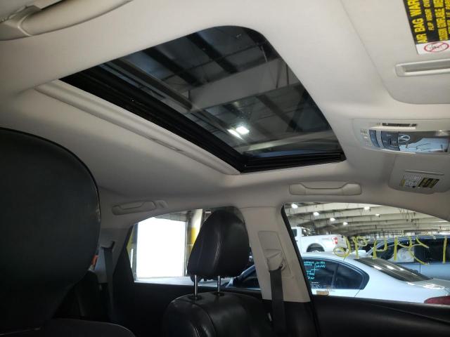 Photo 9 from auction – 2011 LEXUS RX 450 with VIN JTJBC1BA7B2034792