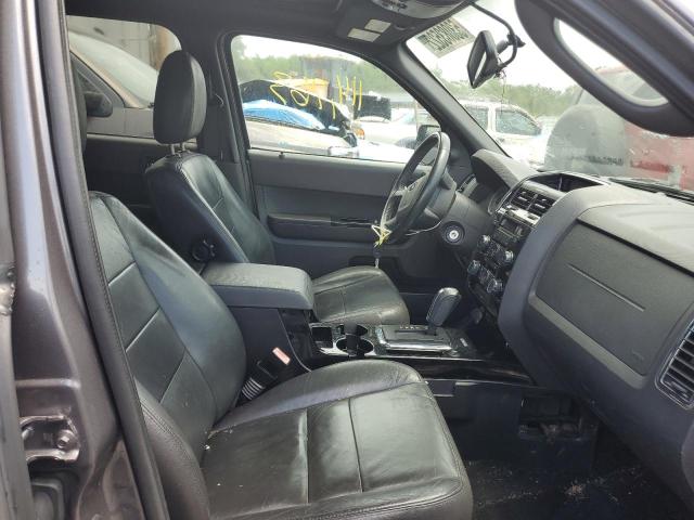 Photo 5 from auction – 2011 FORD ESCAPE LIM with VIN 1FMCU0EGXBKC69276