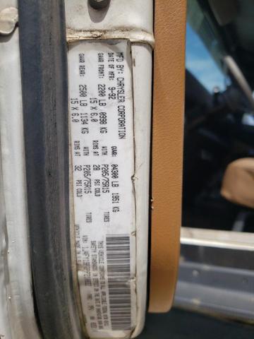 Photo 10 from auction – 1993 JEEP WRANGLER / with VIN 1J4FY19P2PP210832