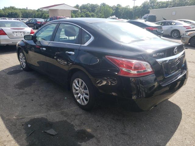Photo 3 from auction – 2013 NISSAN ALTIMA 2.5 with VIN 1N4AL3AP6DC908388