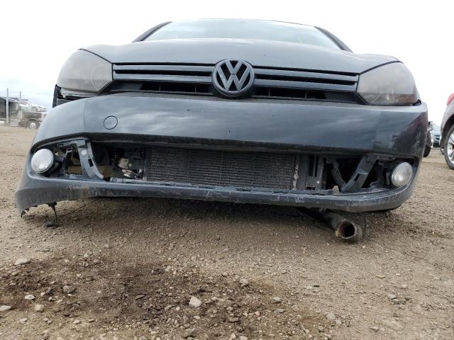 Photo 9 from auction – 2012 VOLKSWAGEN GOLF with VIN WVWDM7AJ0CW152982