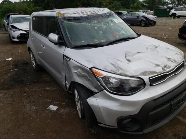 Photo 9 from auction – 2019 KIA SOUL with VIN KNDJN2A22K7021959