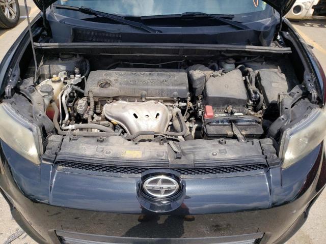 Photo 7 from auction – 2012 TOYOTA SCION XB with VIN JTLZE4FE3CJ014223