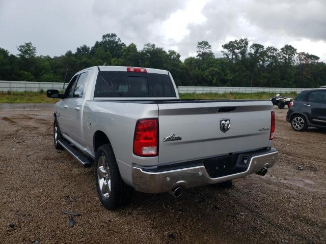 Photo 3 from auction – 2019 RAM 1500 CLASS with VIN 1C6RR7TT7KS530699