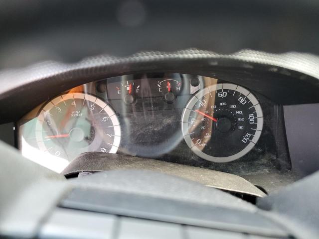 Photo 8 from auction – 2011 FORD ESCAPE LIM with VIN 1FMCU9EG4BKA53895