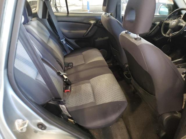 صورة رقم 6 من المزاد - 2004 TOYOTA RAV4 مع VIN JTEHD20V740034226